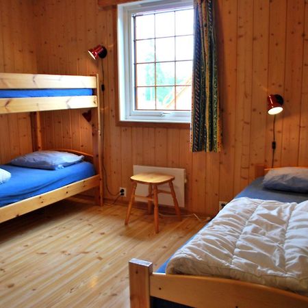 Beveroya Hytteutleie Og Camping Bo (Telemark) Oda fotoğraf